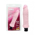 Вибратор Silky Judder