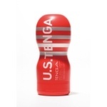 Мастурбатор TENGA Deep Throart Cup